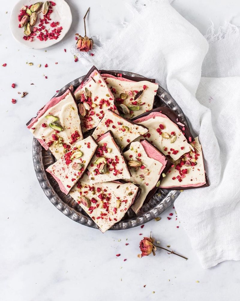 Ice Cream Bark