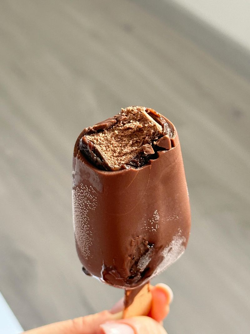 Ice Cream Bars Ice Cream Bars