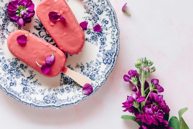 Ice Cream Bars