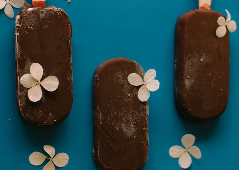Ice Cream Bars Ice Cream Bars