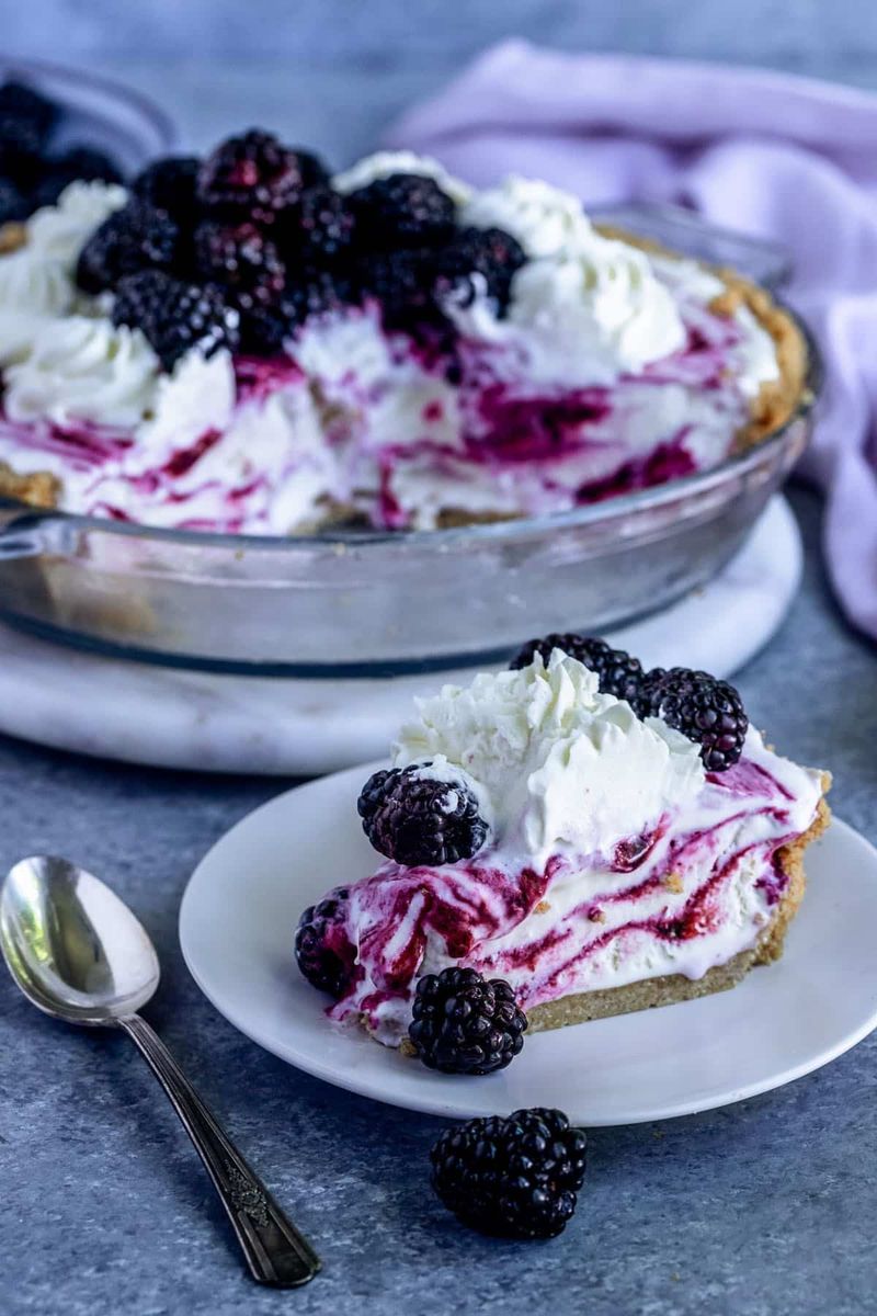 Ice Cream Cake