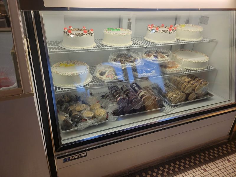 Ice Cream Cakes — Celebration-Worthy Creations Made In-House Ice Cream Cakes — Celebration-Worthy Creations Made In-House
