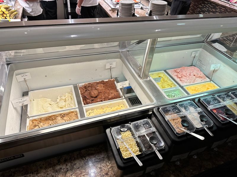 Ice Cream Station