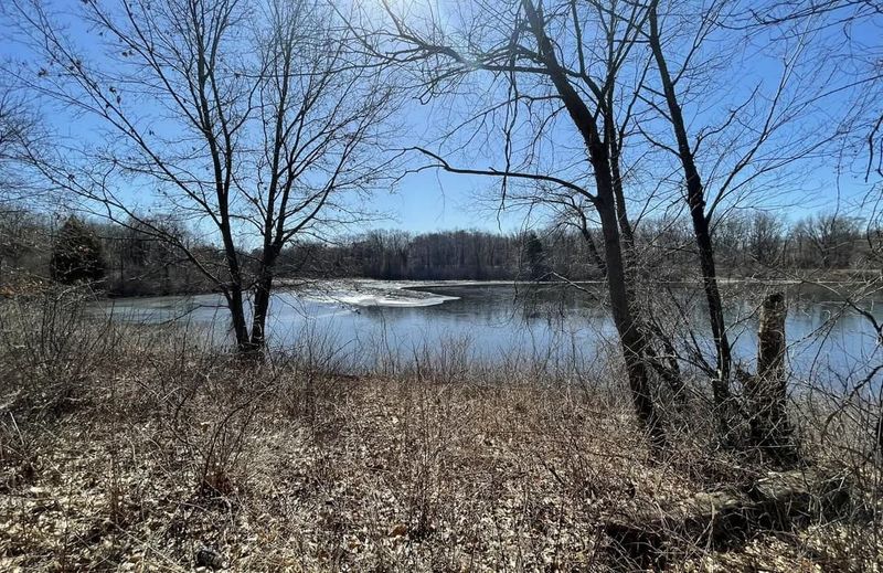 Ice Fishing Opportunities in Winter