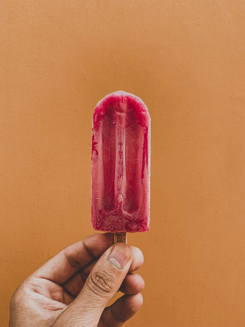 Ice Pops Ice Pops
