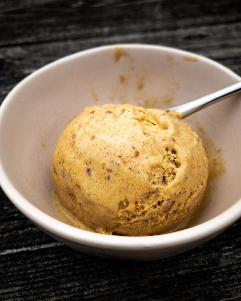 Ice cream