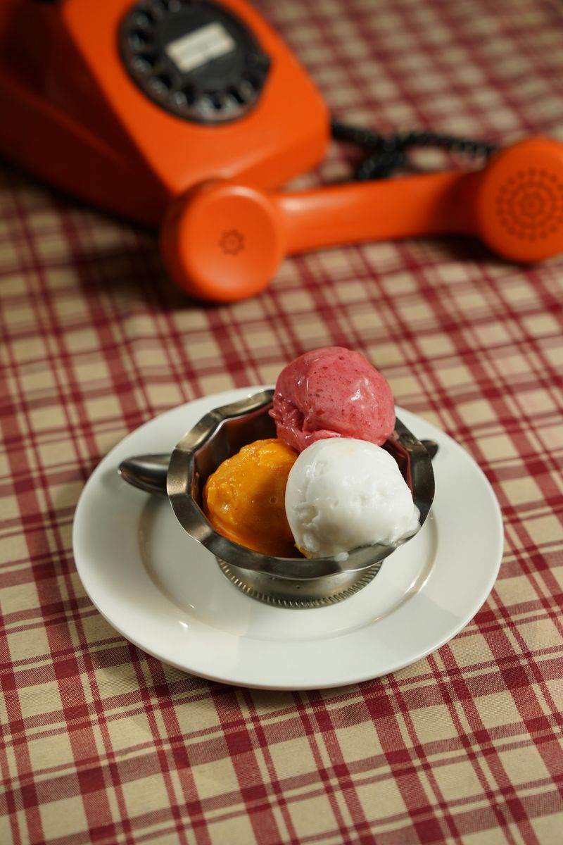 Ice cream