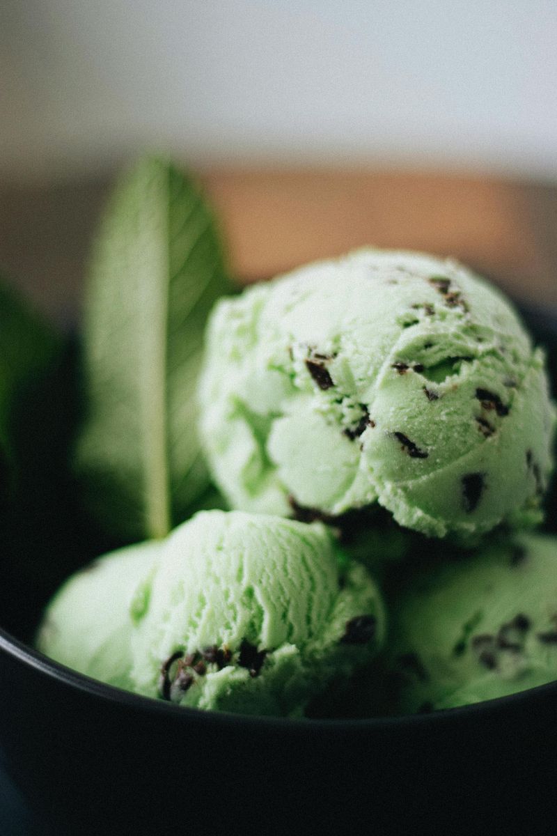 Ice cream