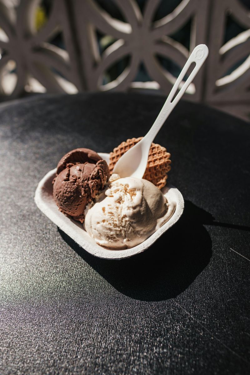 Ice cream