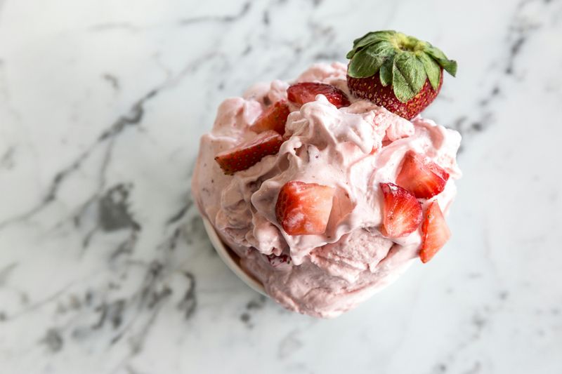 Ice cream