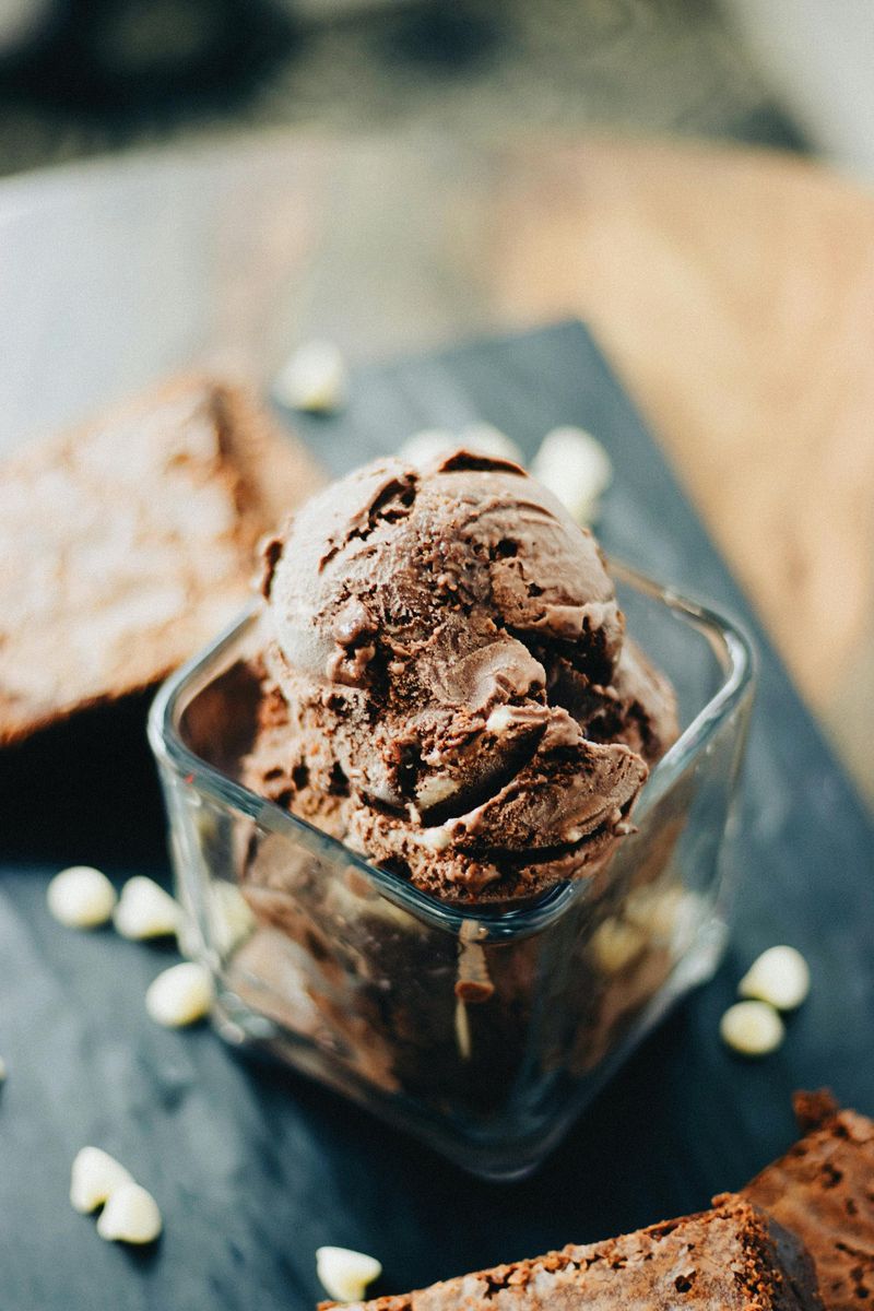 Ice cream