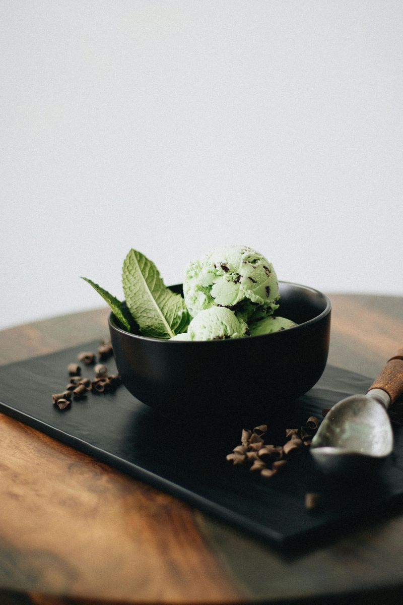 Ice cream