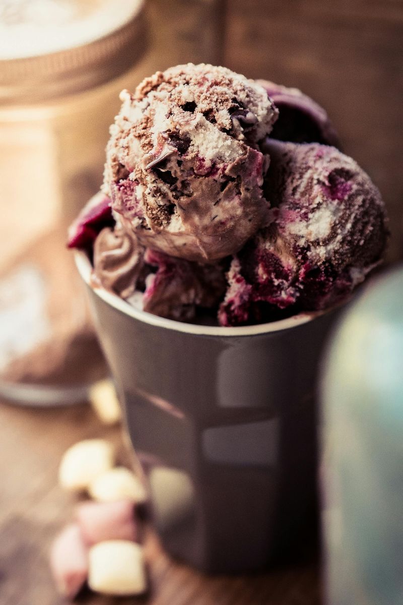 Ice cream