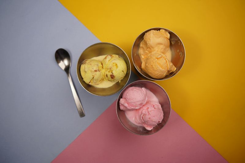 Ice cream