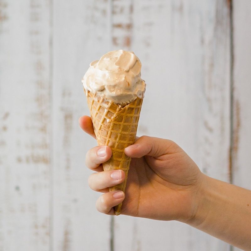 Ice cream