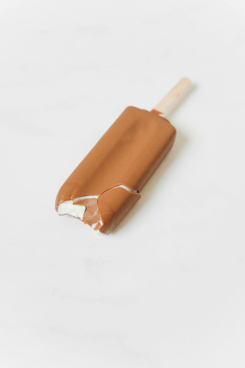 Ice cream bars