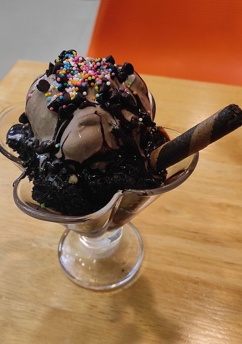 Ice cream