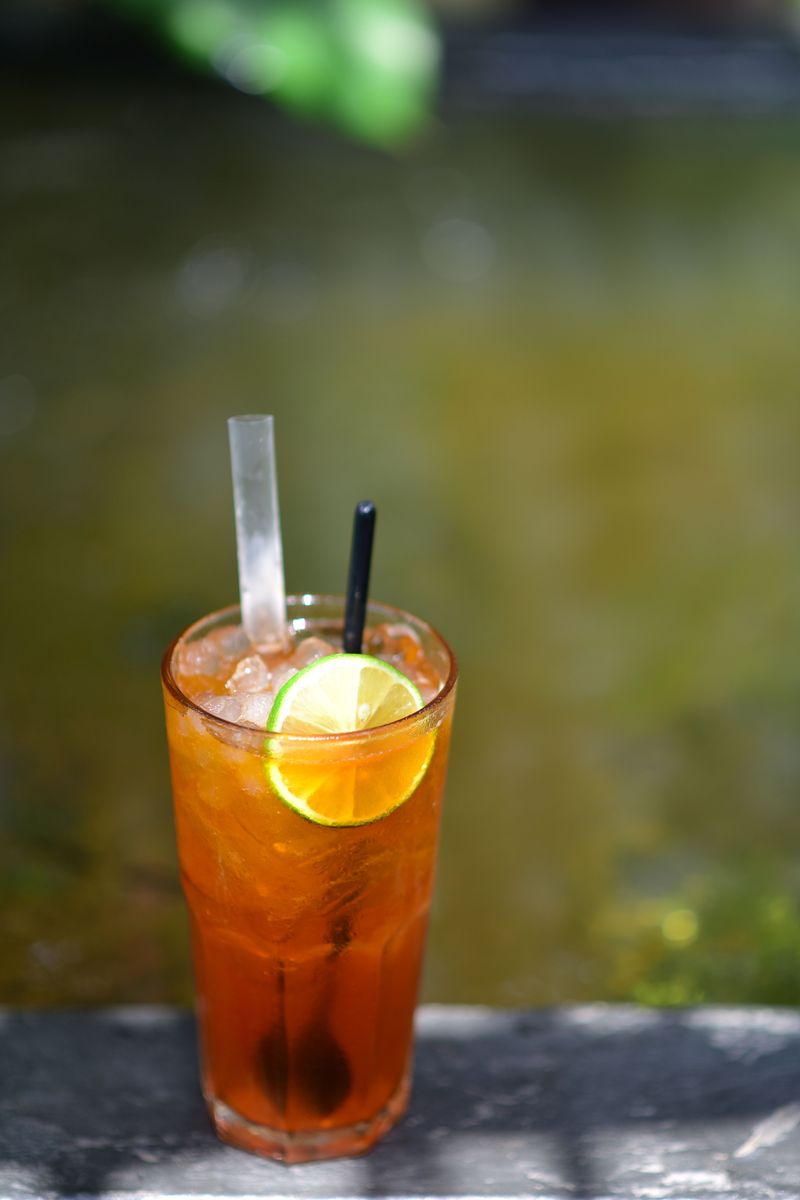 Iced Tea