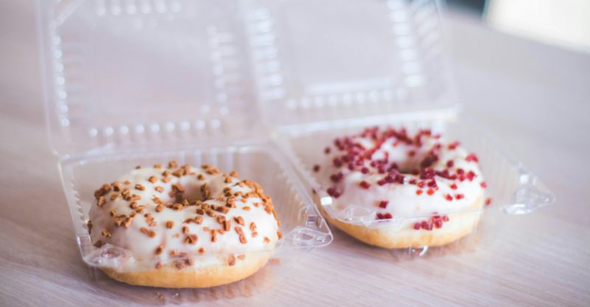 If Late-Night Cravings Sound Familiar, These 21 Choices Might Explain Why