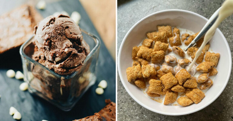 If Your Energy Feels Off, These 18 Everyday Foods Might Be Playing a Role