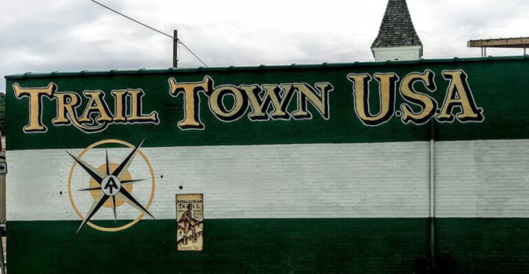 If you love the outdoors, you owe it to yourself to visit this gorgeous small town in Virginia