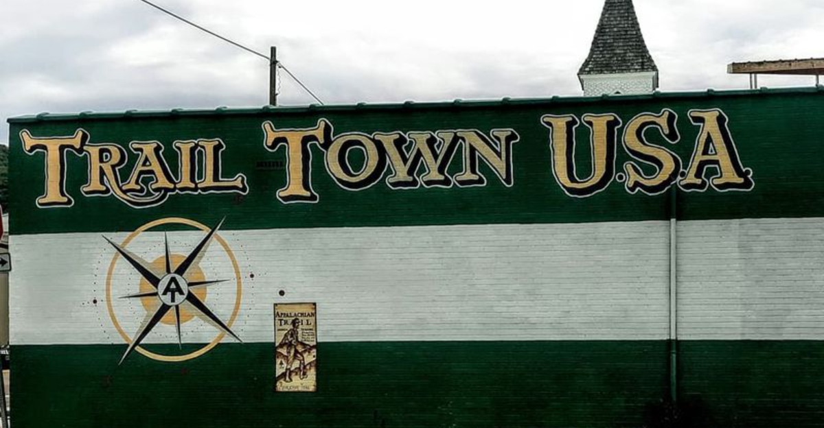 If you love the outdoors you owe it to yourself to visit this gorgeous small town in Virginia