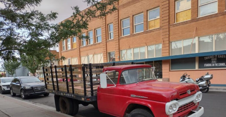 If you’re tired of overpaying for rent, this quiet Arizona town averages just $618 a month