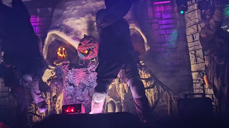 Immersive Set Designs That Transport You to Another World