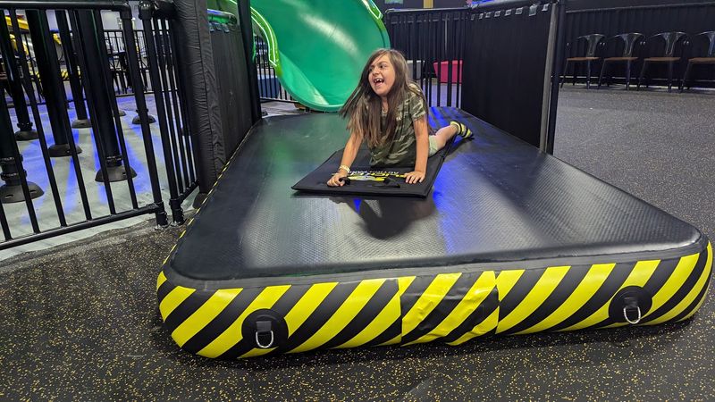 Inclusive Experience for Kids With Special Needs