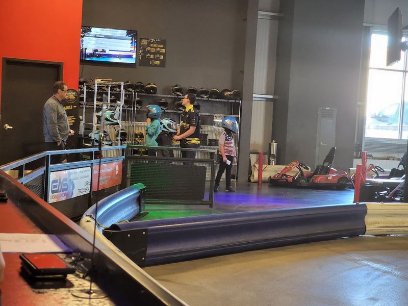 Inclusive Racing for Everyone, Including Special Needs Groups