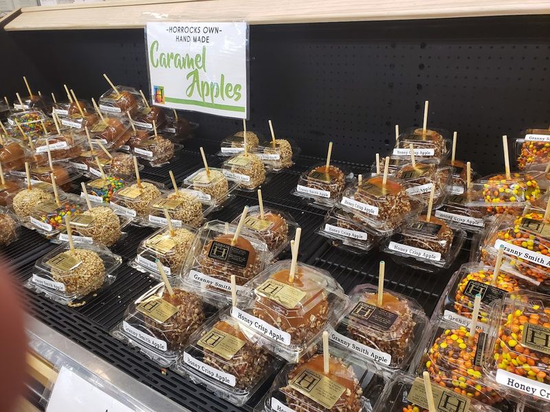 Incredible Candy and Popcorn Selection for Snack Lovers Incredible Candy and Popcorn Selection for Snack Lovers
