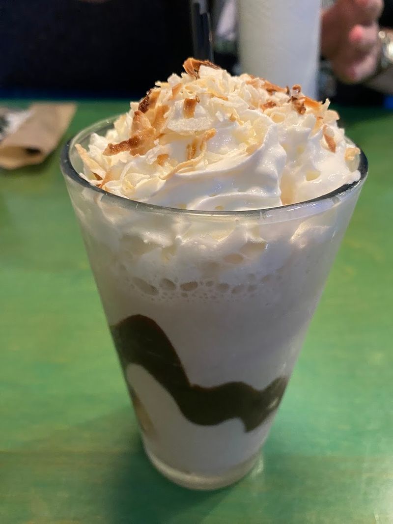 Incredible Milkshakes From the Shake Shack Menu