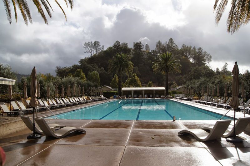 Indian Springs Resort and Spa