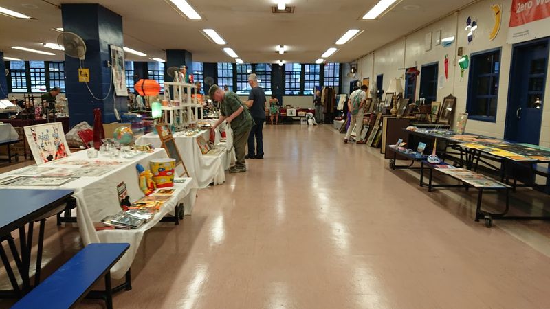 Indoor Market Surprises That Most Visitors Miss