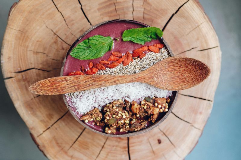 Instant Acai Instant Acai