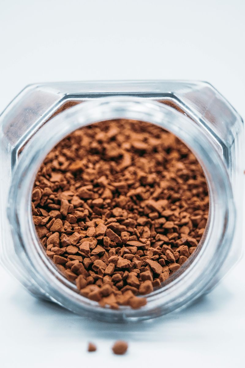 Instant Coffee