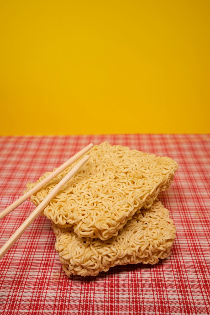 Instant Noodles