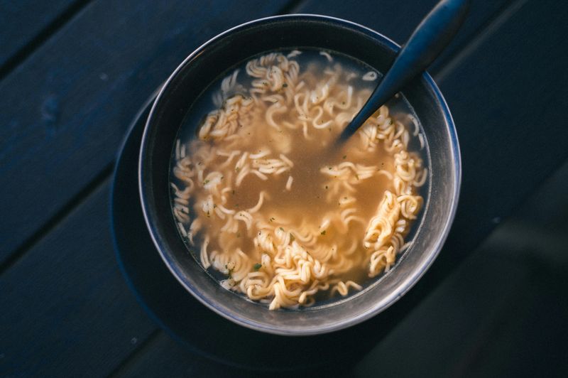 Instant Ramen