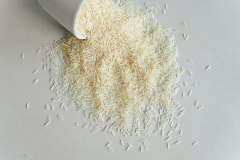 Instant Rice