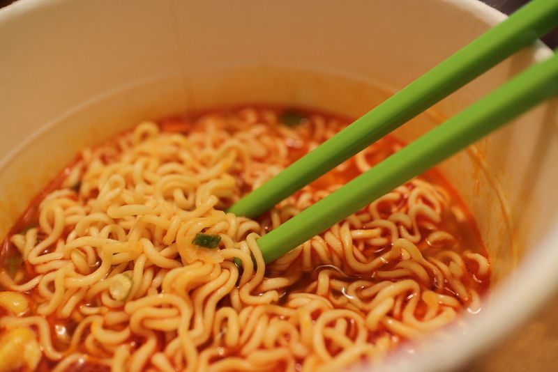 Instant Soup