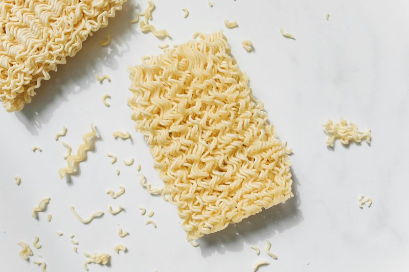 Instant noodles