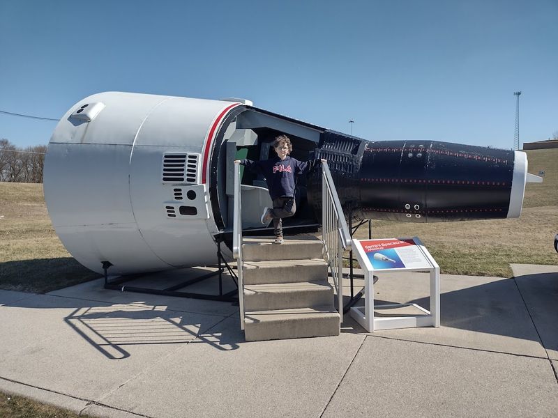 Interactive Displays and Simulators Kids Absolutely Love