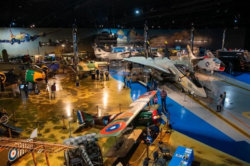 Interactive Exhibits That Make History Hands-On