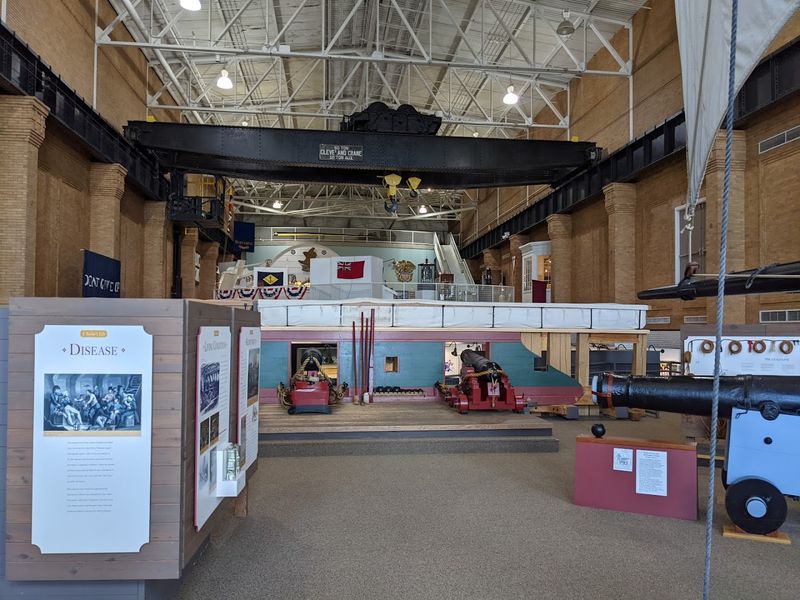 Interactive Exhibits for Hands-On Learners Interactive Exhibits for Hands-On Learners