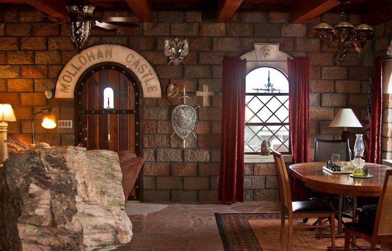 Intimate Chambers for Smaller, More Personal Celebrations