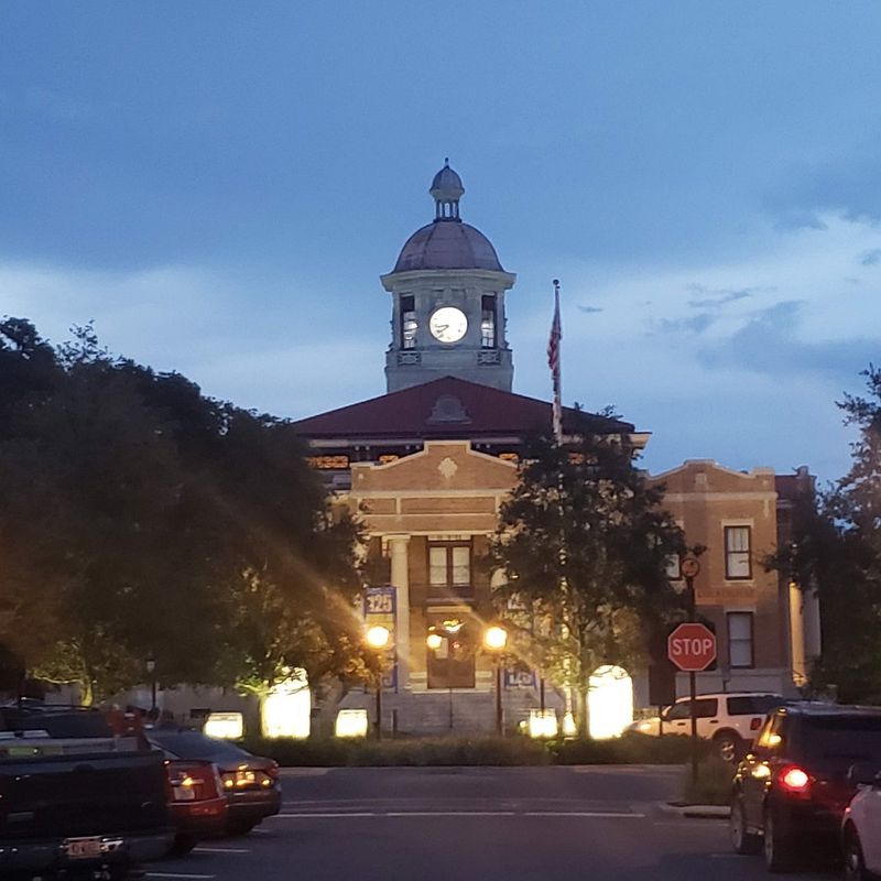 Inverness, Florida