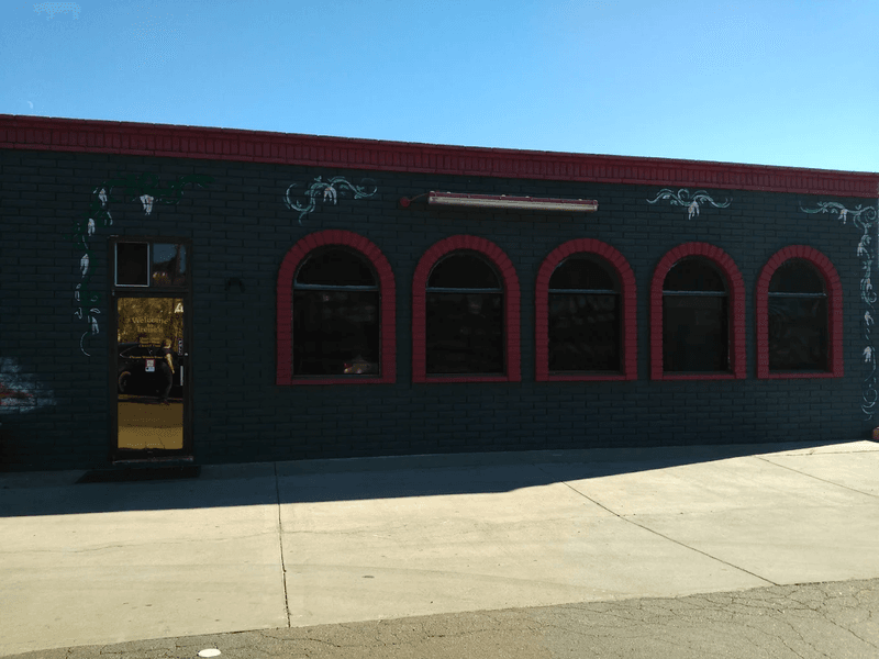 Irene's Mexican Restaurant