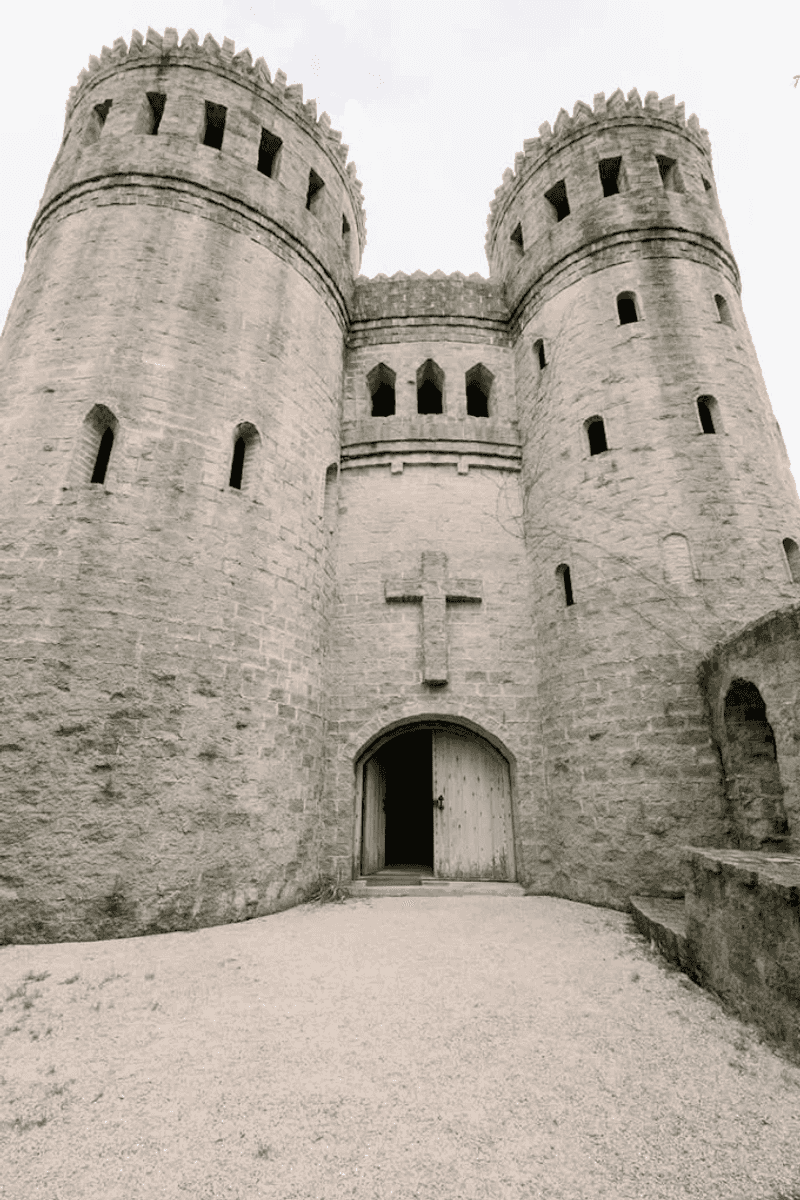 Irish Castle Architecture That Will Leave You Speechless