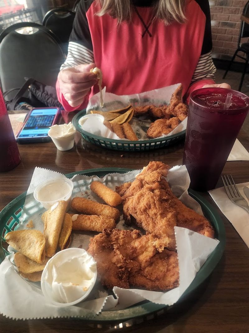 Irish Nachos: A Downriver Crowd Favorite