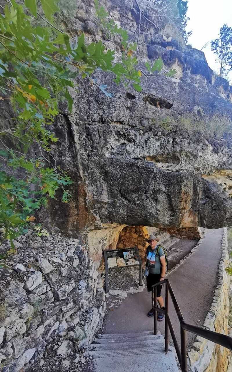 Is the Island Trail Good for Families and Kids